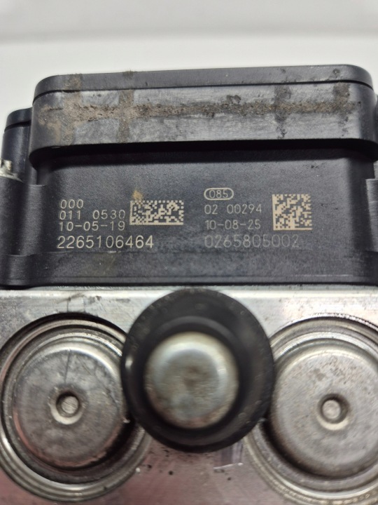 BMW AVEC 1000 RR K46 (10-15) POMPE ABS