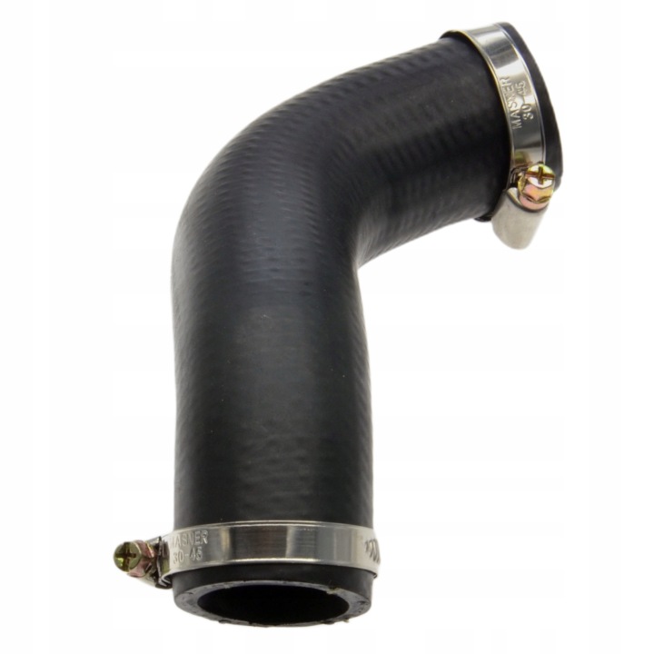 TUYAU TUYAU FIL TURBO ÉCHANGEUR D'AIR DE SURALIMENTATION FIAT DOBLO 1.3
