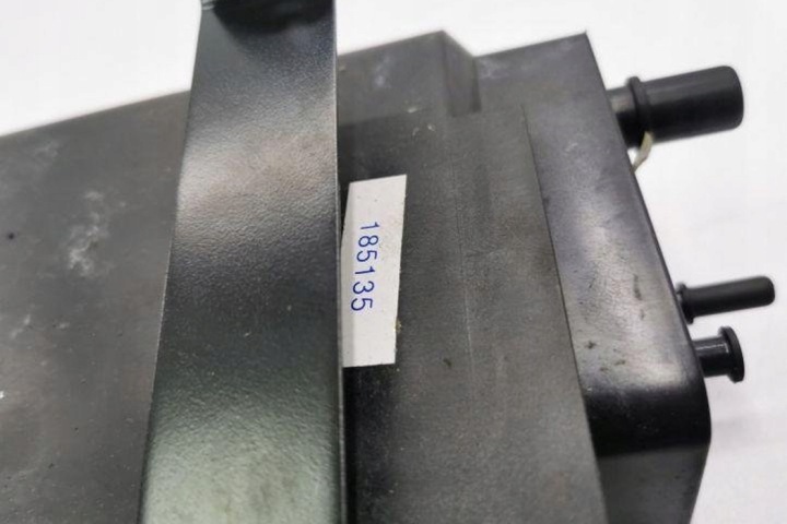 FILTRE PARTICULES DURS MASERATI QUATTROPORTE VI 185135 4.2L GASOLINE