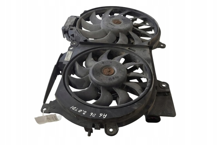 PANNEAU AVANT AUDI A6 (4F2, C6) 4F0121003E 2.0L DIESEL 2006