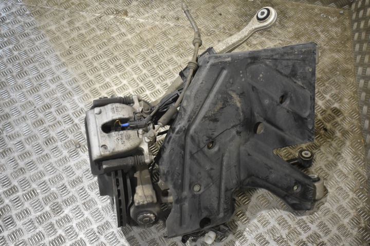 PARFAIT SUSPENSION ARRIÈRE ARRIÈRE DROIT MERCEDES W167 1