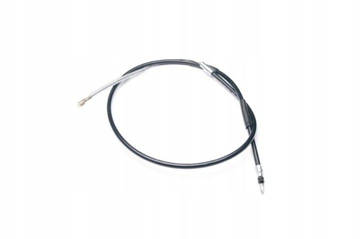 25SKV504 CABLE DE MANO PARTE TRASERA DERECHA VW LT 28-35 281609702B 