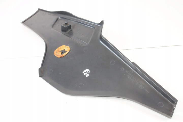 BMW K 1100 LT K 100 LT DÉFLECTEUR D'AIR DROITE PLASTIQUE