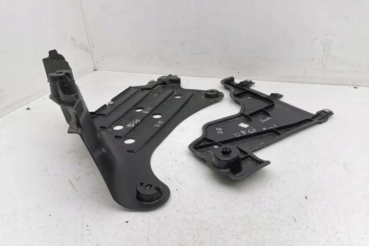 AUTRE CAPUCHONS CHÂSSIS AUDI A1 SPORTBACK (8XA, 8XF) 2Q0825102A 1.0L GASOLINE