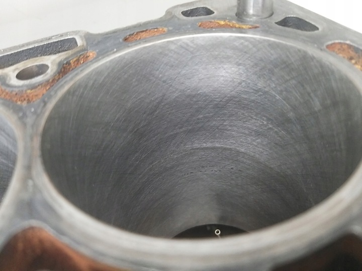 BLOC MOTEUR NOMINAL ALFA 159 FIAT CROMA 1.8 B 939A4000 Z18XER 55559703