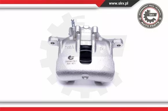 SUPPORT DE FREIN SKV MERCEDES 190 W201 54MM photo 7 - milautoparts-fr.ukrlive.com