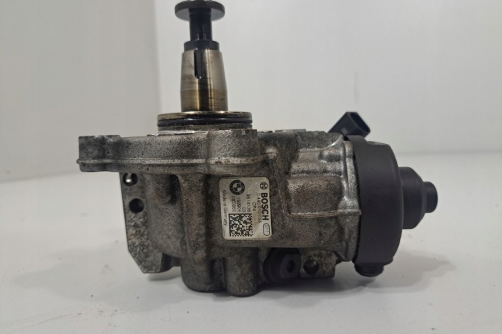 ENSEMBLE INJECTEURS BMW X1 (F48) 8514138 2.0L DIESEL 170KW 2016