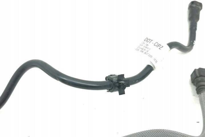 FIL VACUUM PEUGEOT 208 9844064080 1.2L GASOLINE 70KW 2023