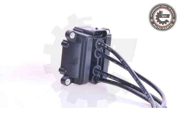 BOBINE ALLUMAGE ESEN SKV 03SKV087