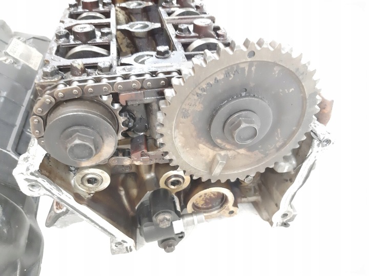 2003 LINCOLN NAVIGATOR CULASSE MOTEUR RFXL1E6C064AF