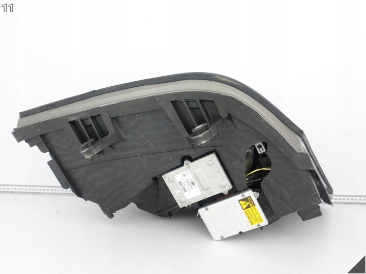MAYBACH 57 W240 62 V240 03-13 PHARE HEADLIGHT XÉNON GAUCHE AVANT