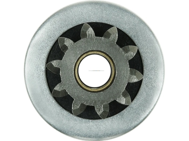 BENDIX DÉMARREUR A4 A6 SKODA SUPERB VW PASSAT OE 059911335C AS-PL