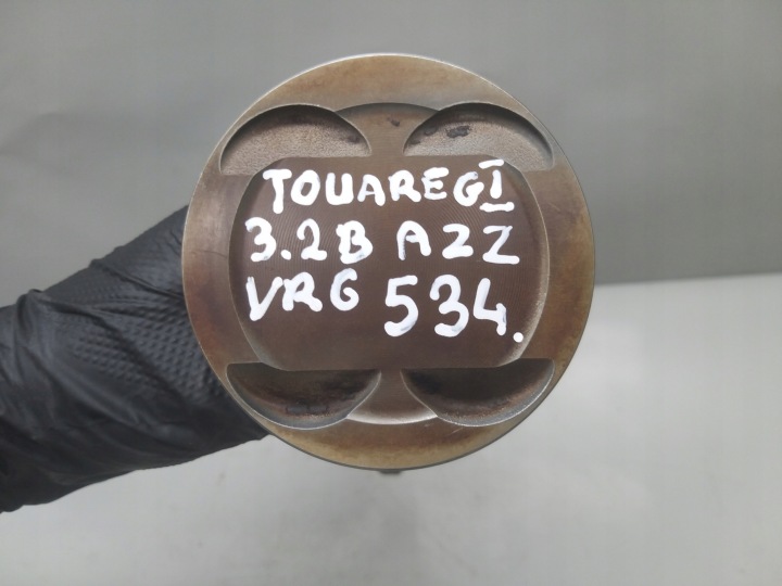 PISTON BIELLE BIELLE 3.2 B VR6 AZZ TOUAREG I 7L CAYENN 021E 84L88