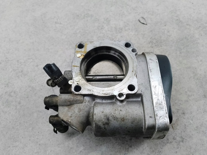 PAPILLON DES GAZ VW JETTA V 310023 ENGITECH 1.6 8V