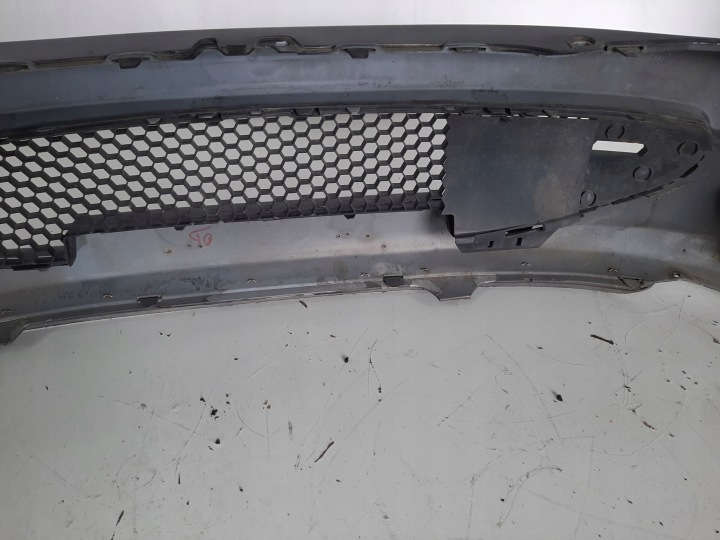 PEUGEOT 206 LIFT 1.4 8V 04R PARE-CHOCS AVANT PHARES ANTIBROUILLARD CODE EXL 9630684077
