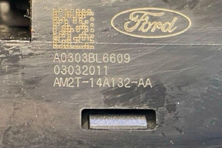 BOUTON COMMANDE VITRE ARRIÈRE DROITS PORTES FORD S-MAX AM2T14A132AA 2.0L