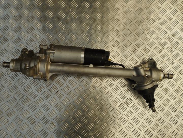 BMW X5 G05 X6 G06 CRÉMAILLÈRE DE DIRECTION DIRECTION 5A57700 225A57700 TO