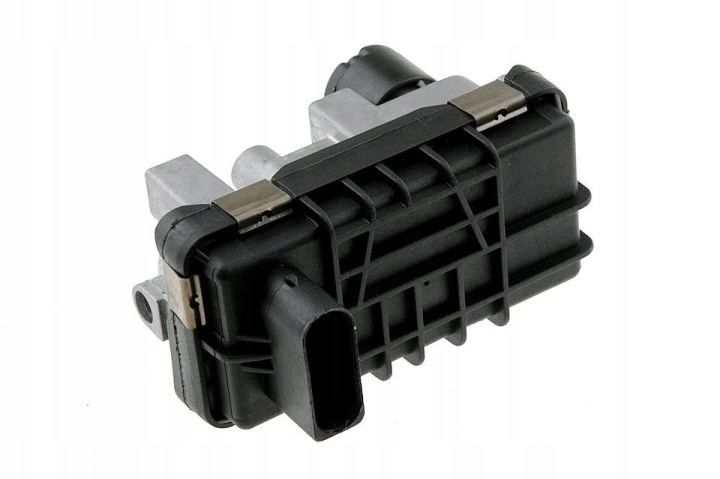 GUIDE TURBINES LAND R DEFENDER 2.4TD 6NW009206