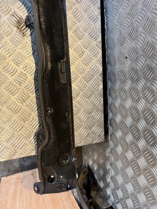 DOUBLURE DE PASSAGE DE ROUE INFÉRIEUR MEGANE IV 1.5 DCI 16' 668107619R
