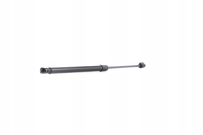SERVOMOTEUR COUVERCLES DE COFFRE COUVERCLES DE COFFRE RIDEX VERS MERCEDES-BENZ B-KLASSE (W245) 543MM