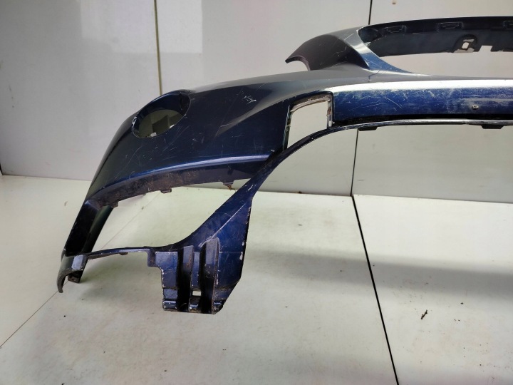 BMW X1 E84 LIFT PARE-CHOCS AVANT 7303750 ORIGINAL