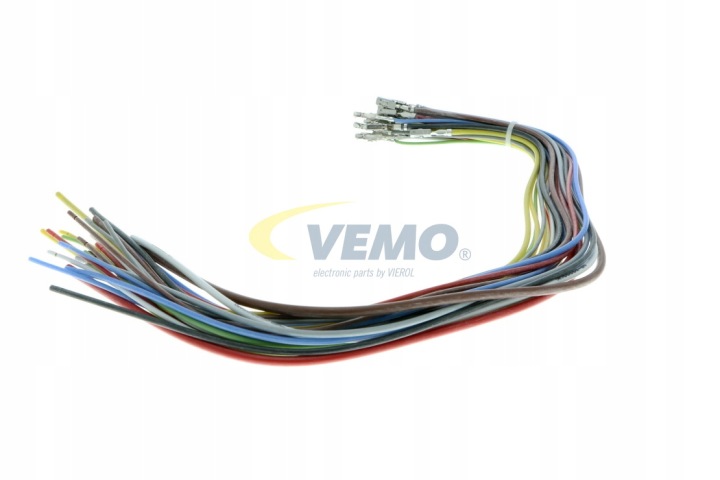 KIT FILS AUDI-VW V10-83-0082 VEMO
