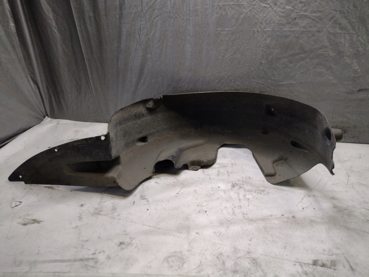 PASSAGE DE ROUE ARRIÈRE DROIT PEUGEOT 308 II T9 LIFT UNIVERSEL