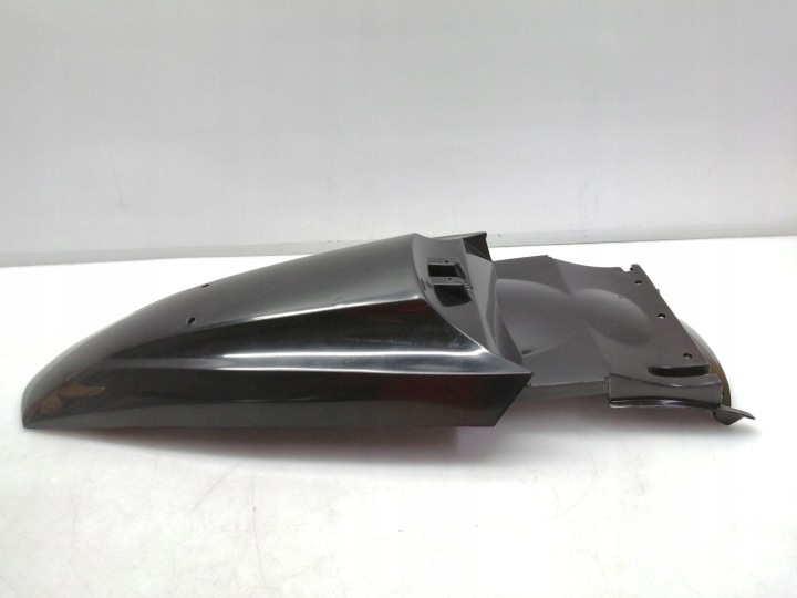 UFO PLAST AILE ARRIÈRE NOIR KTM SMC 660 2002-2004