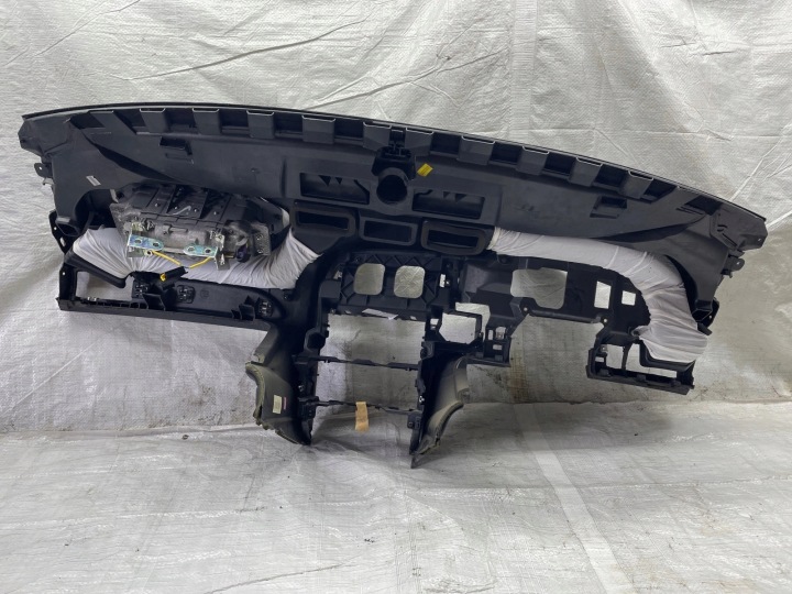 AUDI A6 C6 4F0 TABLEAU DE BORD AIRBAG 4F1857003A