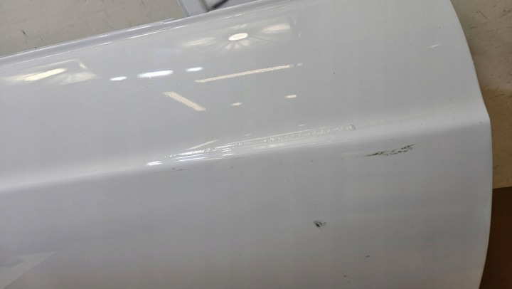 PORTES DROIT AVANT AUDI Q3 8U0 8U0831312C