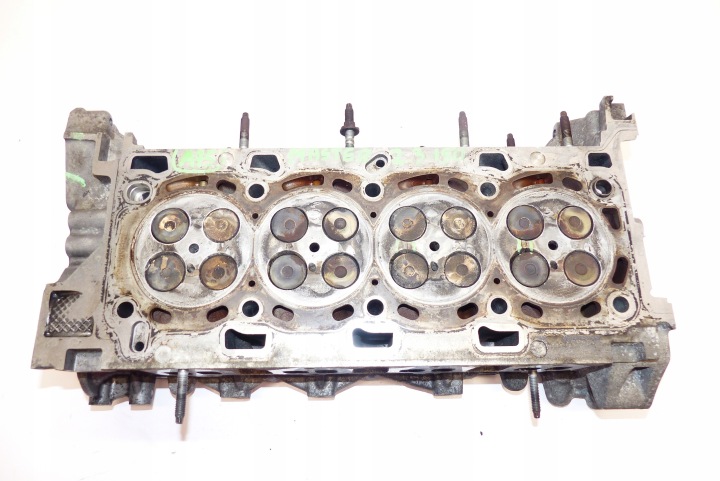 RENAULT MASTER III MOVANO B 2.3 DCI CDTI 120 150 CULASSE PISTONS ENDOMMAGÉ