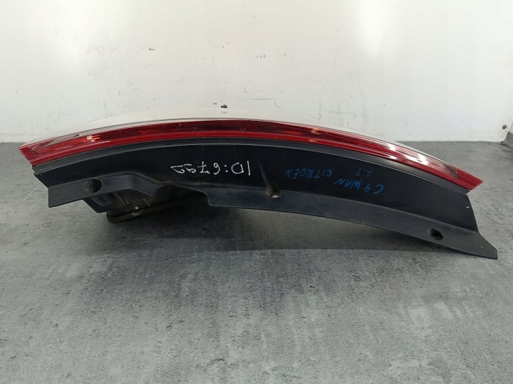 PHARE ARRIÈRE GAUCHE CITROEN C4 GRAND PICASSO I 009466-01 009466-01 163843