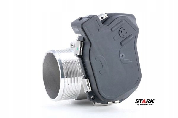 STARK SKTB-0430017 PAPILLON DES GAZ VERS VW GOLF V SCHRÄGHECK (1K1) GOLF VI (5K1)