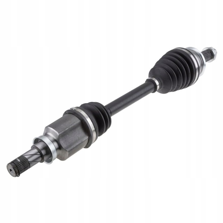 DEMI-ARBRE MENÉE AVANT GAUCHE MINI R50 R52 R53 2001-2008