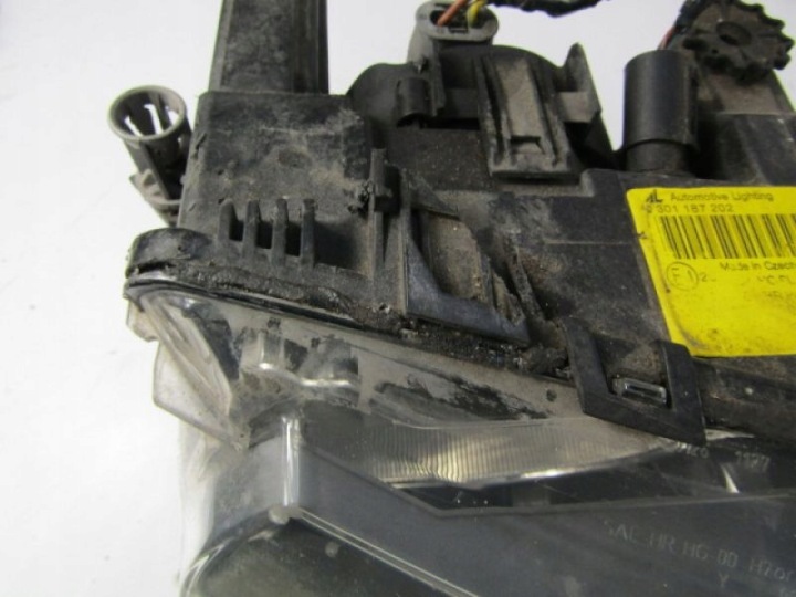 BMW 3 E46 COMPACT PROJECTEUR PHARE AVANT DROITE