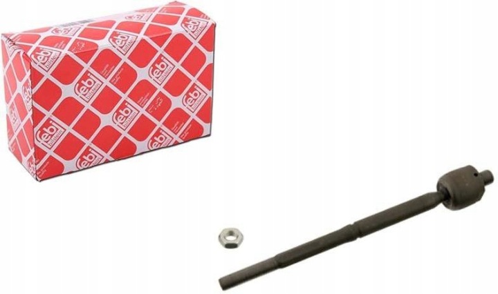 BARRE DE LIAISON DIRECTION TOYOTA YARIS 99- LE/PR FEBI FE31747