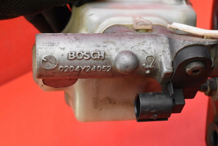 SERVO POMPE DE FREIN 1K1614105AQ VW GOLF 5 V 1.9 TDI 105 KM 03-09