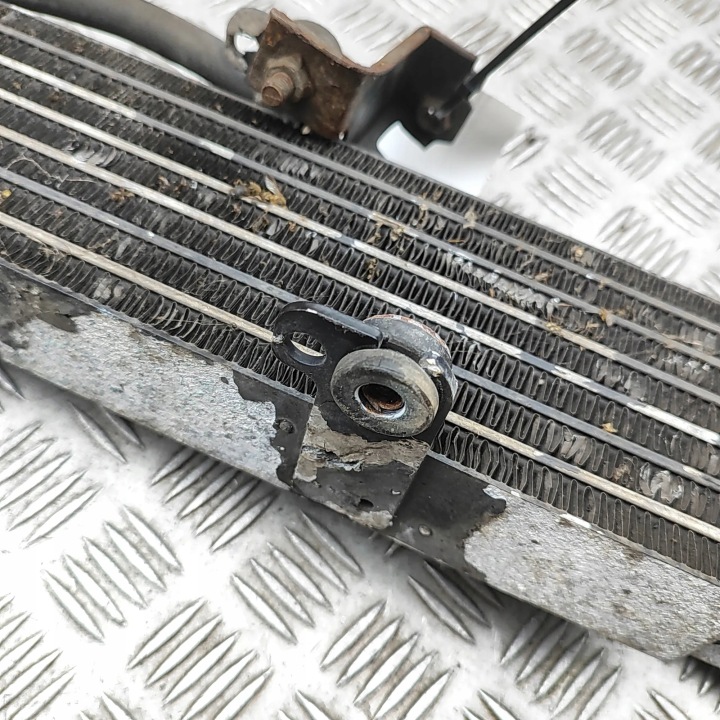 RADIATEUR HUILES MITSUBISHI OUTLANDER III (GG_W, GF_W, ZJ) 9499D169 34377401