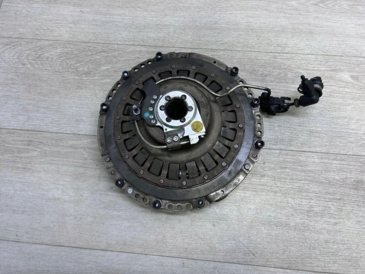 ENSEMBLE ADHÉRENCE VW TOUAREG (7P5) 06E105269C 3.0L 2012