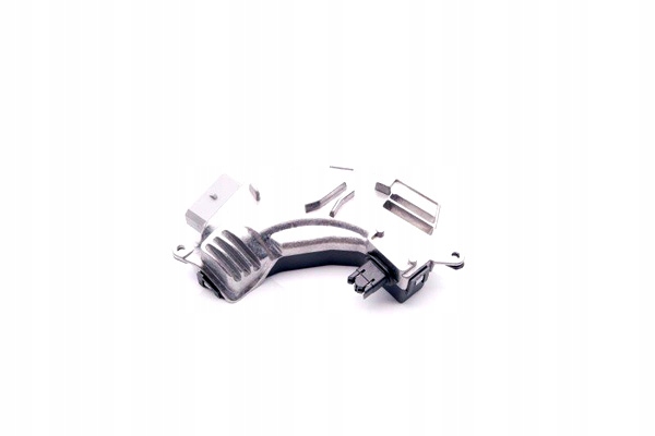 RESISTOR AIR BLOWERS OPEL SIGNUM VECTRA SAAB 9-3 ESEN SKV photo 8 - milautoparts-fr.ukrlive.com