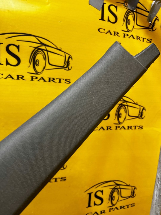 BRODERIE PROTECTION MONTANTS A AVANT GAUCHE PORSCHE PANAMERA 970 I