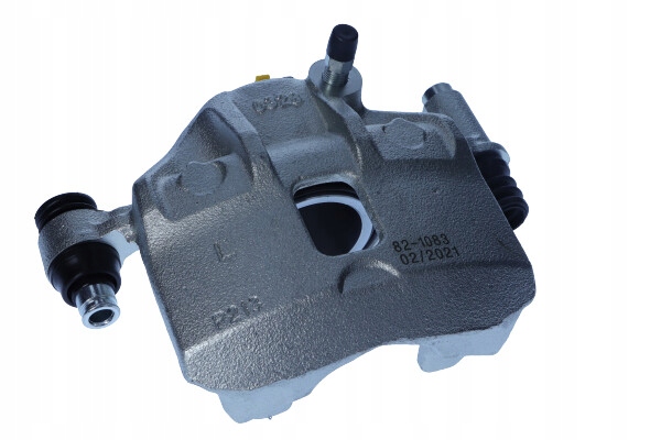 MAXGEAR CALIPER BRAKE HYUNDAI P. ACCENT/GETZ/PONY 1,1-1,6 89-09 LE 