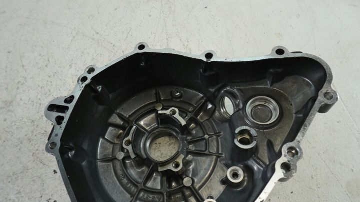G567 YAMAHA MT-07 MT07 COUVERCLES COUVERCLE PROTECTION MOTEUR