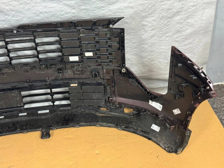 PARE-CHOCS AVANT KIA SPORTAGE V 5 LIFT 86511-R2500 25