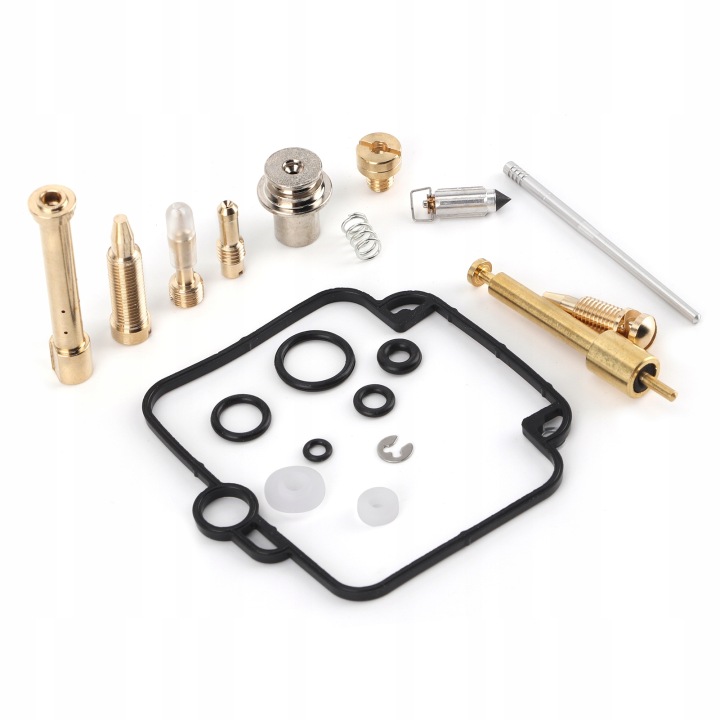 KIT RÉPARATION CARBURATEUR MOTOCYCLETTE PIÈCES VERS BMW F650/ SUZUKI GS500E