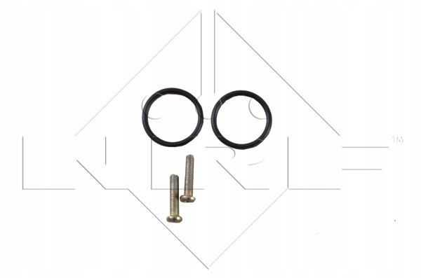 CHAUFFAGE CITROEN C5 01- 53553/NRF NRF