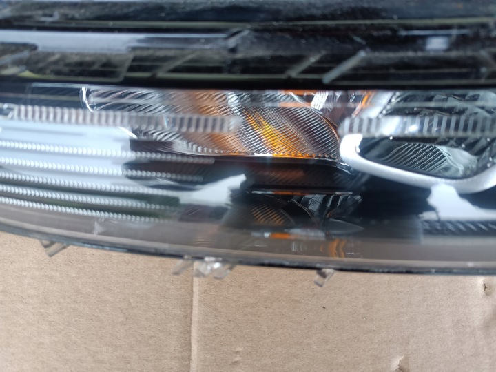 OE LANTERNE VERS CONDUITE DIURNE AVANT GAUCHE CITROEN C3 AIRCROSS 9822790680