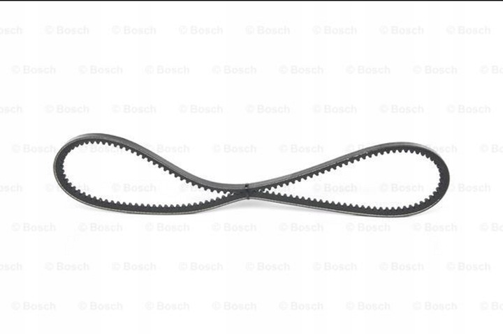 BOSCH 1987947631 BELT KLIN.10X735 photo 1 - milautoparts-fr.ukrlive.com