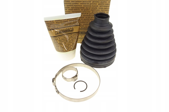 FEBEST PROTECTION ARTICULATION JEU