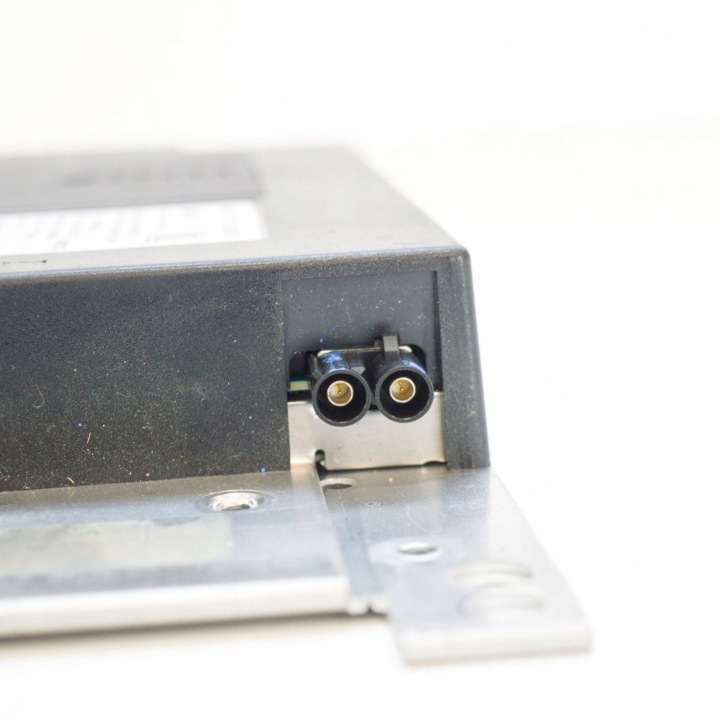 BMW 6 F12 F13 2013 MODULE CONTRÔLEUR BLUETOOTH